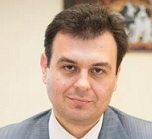 Радник Зеленського знає, як  відновити контроль  над Кримом: дати воду и створити комітет у Раді