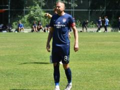 Мариуполь уступил Габале