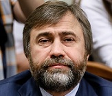 Cуд залишив ГПУ місяць на завершення справи Новинського