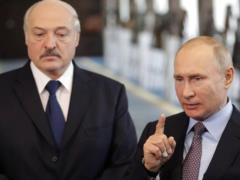 Лукашенко и Путин могут встретиться на Валааме