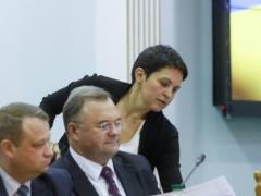 ЦИК сняла с регистрации 17 кандидатов