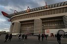 Аталанта хочет проводить матчи Лиги чемпионов на Сан-Сиро