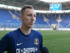 Логинов: Спарринг с Олимпиком получился хорошим