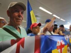  24 канал  проведет телемост с  Рустави 2 