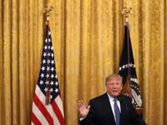 Суд запретил Трампу блокировать пользователей в Twitter