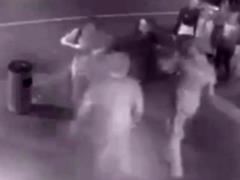 В центре Одессы охранник ночного клуба убил мужчину
