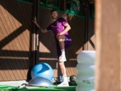 Ярмоленко сменил игровой номер и отправится с  Вест Хэмом  в Китай