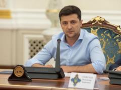 Зеленский озвучил большие планы по Чернобылю