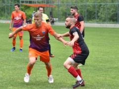 Мариуполь — Дарика Спор 2:1 Видео голов и обзор товарищеского матча