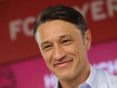 Ковач: Хуммельс хотел избежать борьбы за место в основе Баварии