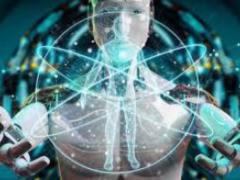 Искусственный интеллект изобрел таблицу Менделеева с нуля