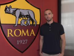 Пау Лопес – игрок Ромы