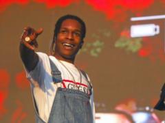 Представитель A$AP Rocky объявил об отмене всех выступлений рэпера из-за арест
