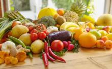 4 причины полюбить кабачки