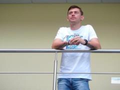 Грицук: Через три месяца рассчитываю полностью восстановиться