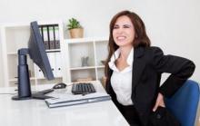 Остеохондроз: причины появления и варианты лечения