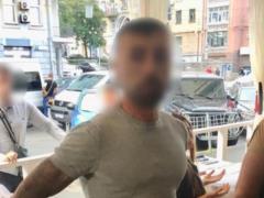 В Киеве задержали предполагаемого убийцу турецкого профессора