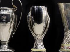 УЕФА объявил схему распределения доходов в еврокубках-2019/20