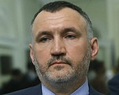 Суд дозволив колишньому заступнику генпрокурора Кузьміну балотуватись до ВР