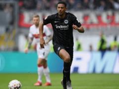 Вест Хэм начал переговоры с Айнтрахтом по Алле – Sky Sports