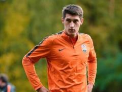 Сагуткин: Родители сказали ехать в Россию, это шаг вперед для меня