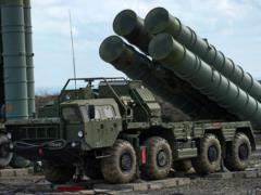 Началась отправка первой партии компонентов ЗРК С-400 в Турцию