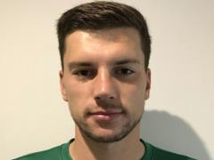 Алексей Воробей стал игроком Агробизнеса