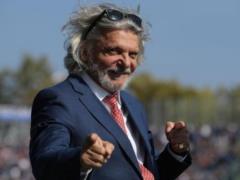 Ферреро: Я не буду спасать Палермо от банкротства