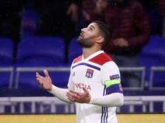 Бетис ведет переговоры с Лионом по Фекиру