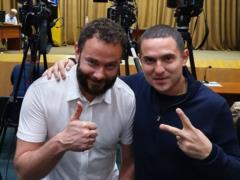 Суд отменил решение ЦИК о снятии кандидата от  Слуги народа  Куницкого