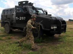 Ситуация в ООС: 7 обстрелов, ранены два бойца