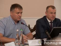 Варченко: Мы призываем участников избирательного процесса к  спортивному  поведению во время выборов