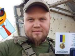 Под Авдеевкой погиб боец 92-й бригады