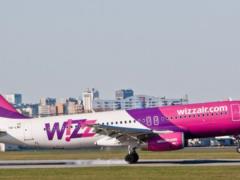 Wizz Air отменит часть рейсов из Киева