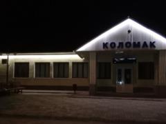 Под Харьковом киевский поезд сбил человека