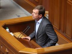 Николай Скорик добился выделения средств из госбюджета на капремонт социально значимых объектов Одесской области