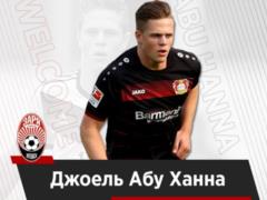 Заря подписала экс-защитника Байера