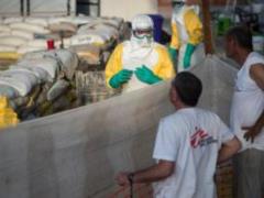 В Уганде побороли вспышку лихорадки Эбола
