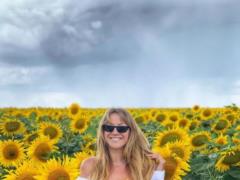 Леся Никитюк завела своей собаке Instagram-аккаунт