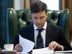 В Киеве уволены главы Печерской и Оболонской РГА