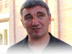 Костышин: Большего от игроков Колоса на этот момент я не ожидаю