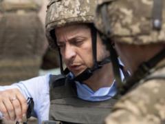 Зеленский внес изменения в положение о военной службе