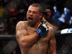 Известный боец UFC арестован за педофилию, ему грозит длительное тюремное заключение