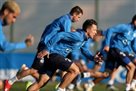 Коноплянка не отправился на предсезонный сбор с Шальке