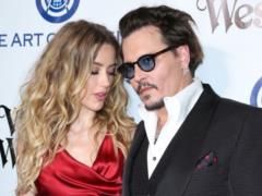 Подруга Эмбер Херд неожиданно стала на сторону Джонни Деппа в деле об избиении