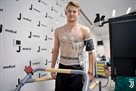 Де Лигт успешно прошел медосмотр в Ювентусе