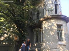 Катерина Ножевникова: Дела текущие...