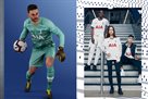 Тоттенхэм представил игровую форму на сезон-2019/20