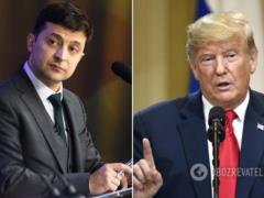 Президенты Украины Владимир Зеленский и США Дональд Трамп могут встретиться 31 августа в Польше