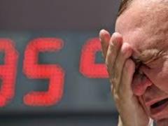 Кардиологи назвали способы пережить летнюю жару «сердечникам»